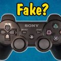 Spotting Counterfeit Sony PlayStation Controllers