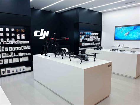 DJI Store