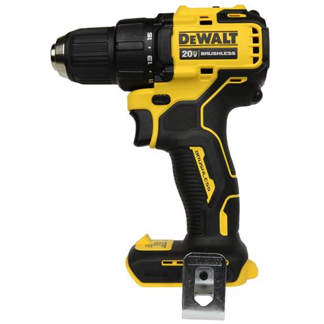 DeWalt DCD708 Drill Driver