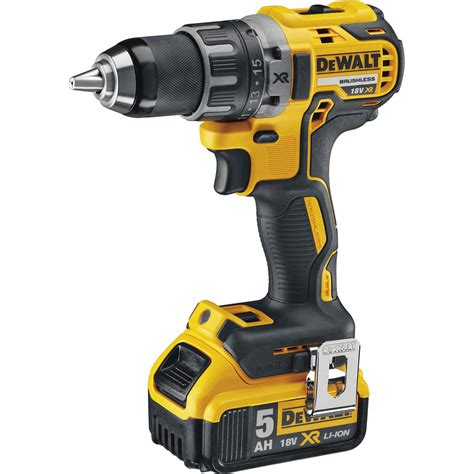 DeWalt DCD791 Drill Driver