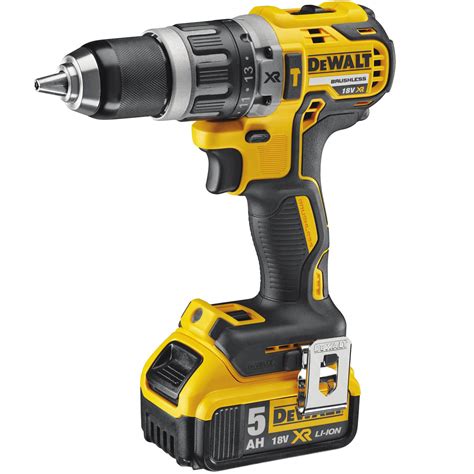 DeWalt DCD796