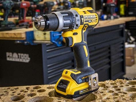 Is My DeWalt DCD797 Real