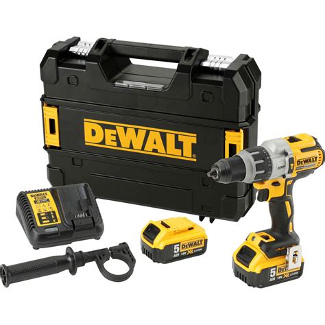 Is My DeWalt DCD996 Real