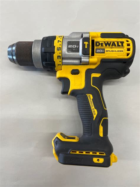 DeWalt DCD999 FlexVolt Drill/Driver