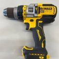 Is My DeWalt DCD999 FlexVolt Authentic