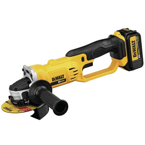 DeWalt DCG412 Original Tool