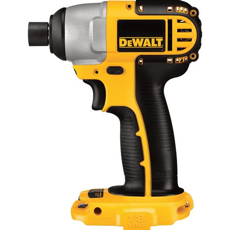 DeWalt Impact Driver