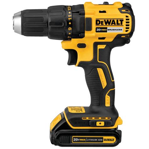 DeWalt tools review