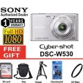 Detect A Counterfeit Sony CyberShot Camera