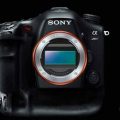 Detecting Fake Sony Alpha Series Cameras