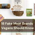 Don’t Get Fooled By Fake Sausage Brands