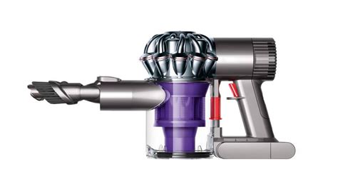 Dyson DC56 Performance