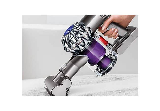 Dyson DC58 Vacuum Cleaner