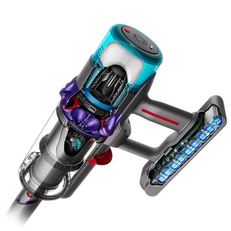 Dyson Gen5 Detect Vacuum Cleaner