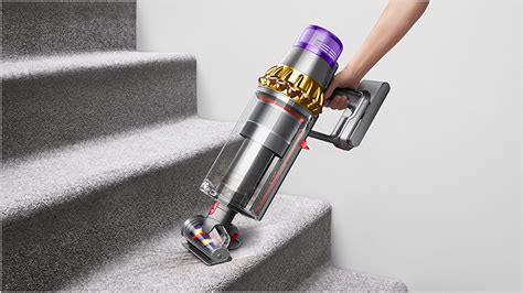 Dyson Outsize Vacuum