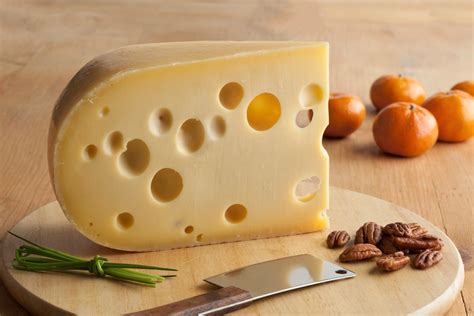 Emmental Cheese