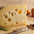 Tips To Tell Real Emmental Cheese From Fakes