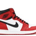 How To Spot Fake Nike Air Jordan 1 High OG Sneakers