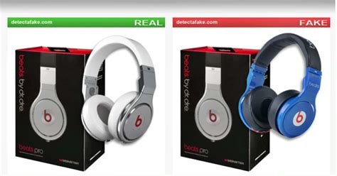 Fake Beats Studio Headphones