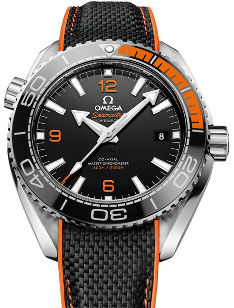 Fake Omega Seamaster watch