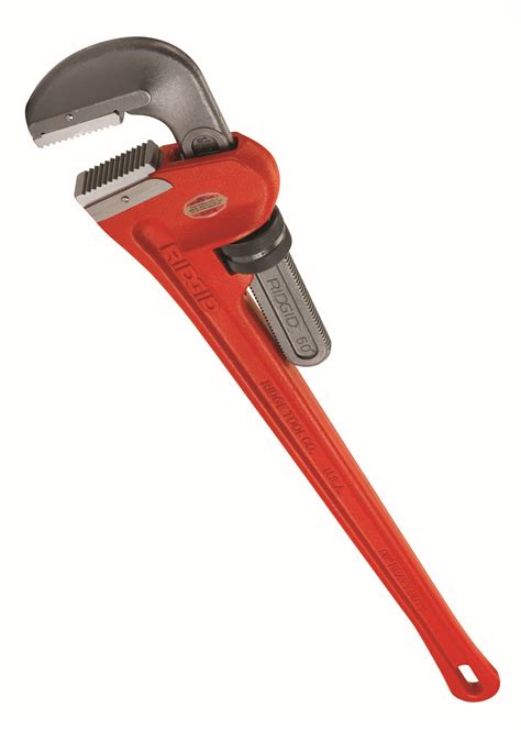 Fake Ridgid Pipe Wrench