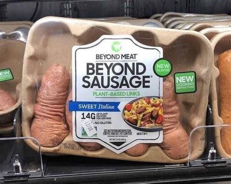 Fake Sausage: The Signs To Look Out For