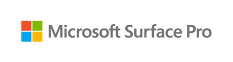 Fake Surface Pro Logo