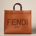 How To Spot A Fake Fendi Handbag Easily