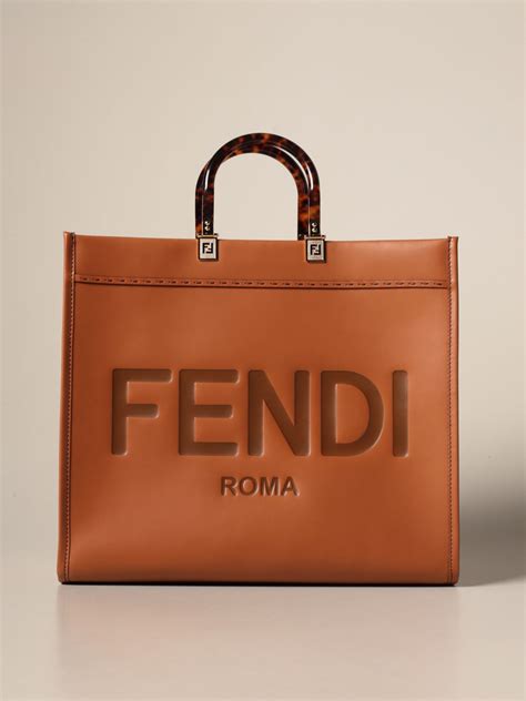 How To Spot A Fake Fendi Handbag Easily