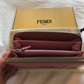 Is My Fendi Wallet Authentic