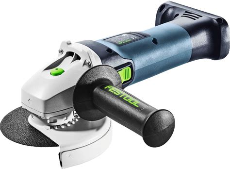 Festool AGC 18 230