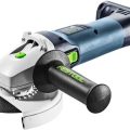 Is My Festool AGC 18 230 Genuine