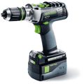 How To Spot Fake Festool PDC 18 Drill