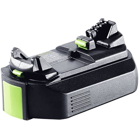 Festool Batteries