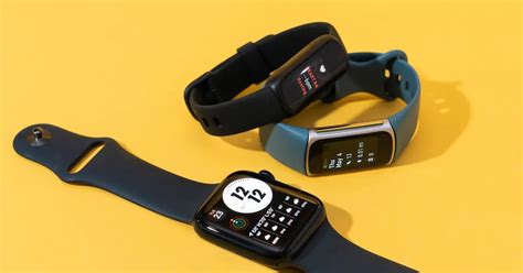 Fitness tracker alternatives