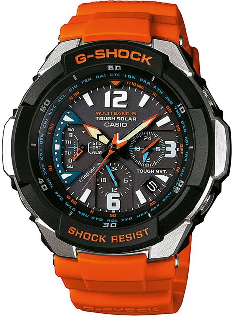 How To Confirm If A G-Shock Watch Is Real