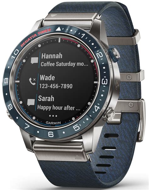 Garmin Smartwatch Models