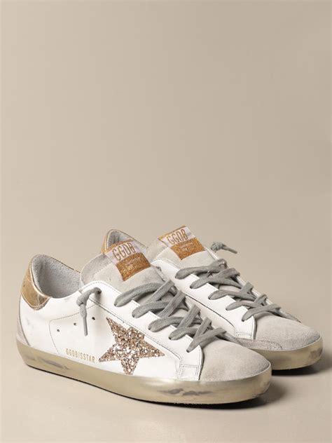 Is My Golden Goose Sneakers Real