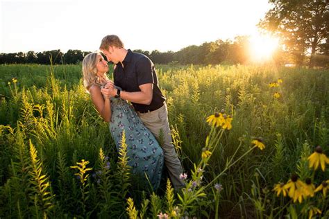 Golden Hour Photography Indoor