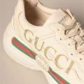 How To Check If Gucci Sneakers Are Genuine