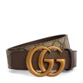 How To Spot A Counterfeit Gucci Belt