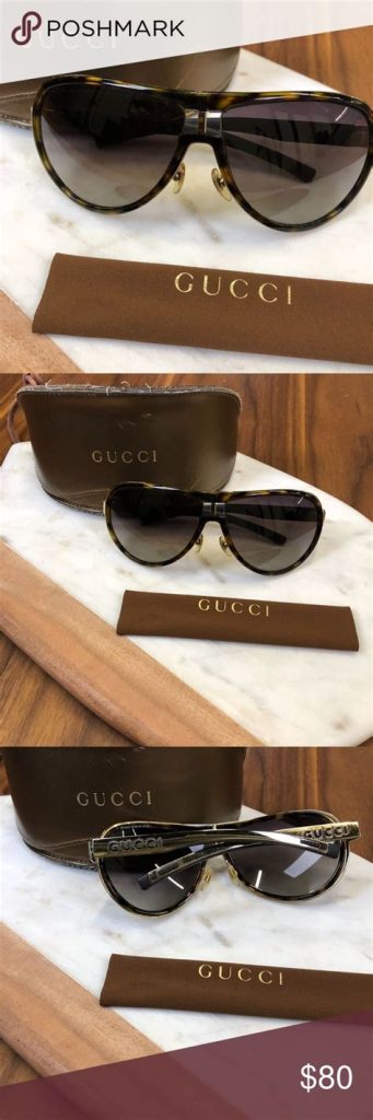 How To Tell If Gucci Glasses Are Real