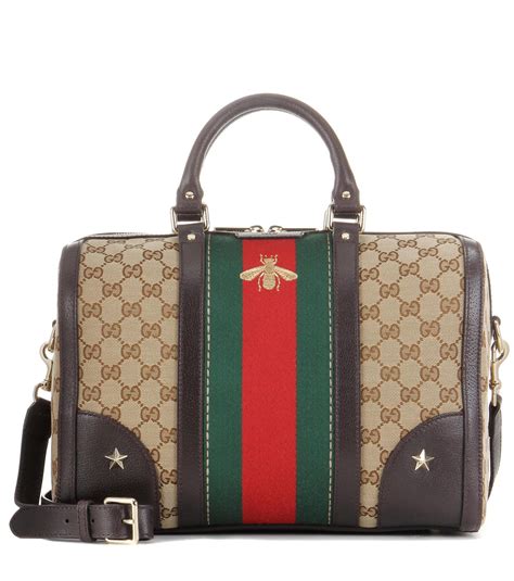 How To Spot Fake Gucci Handbags Online