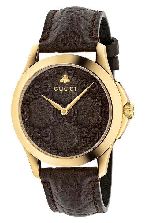 Gucci Watch