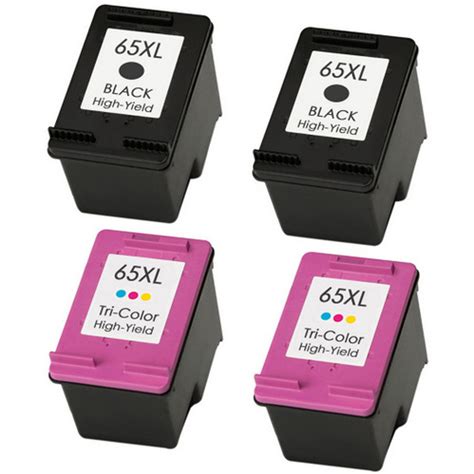 HP Ink Cartridge