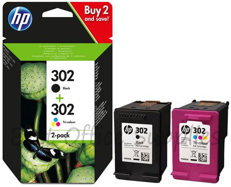 HP Printer Cartridge