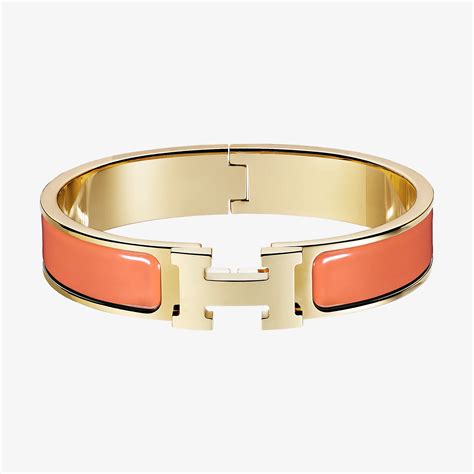 Hermes bracelet