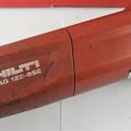 How To Check If Hilti AG 125 16 Is Authentic