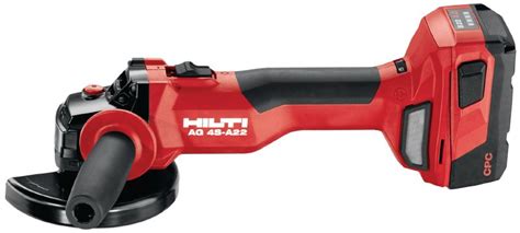 Hilti AG 4S A22 drill