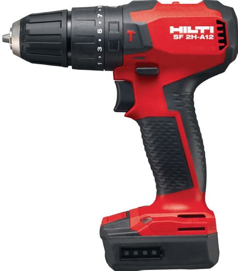 Hilti SF 2H A12 tool